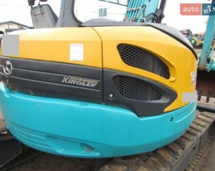 Кубота РКС, об'ємом двигуна 0 л та пробігом 0 тис. км за 21800 $, фото 22 на Automoto.ua