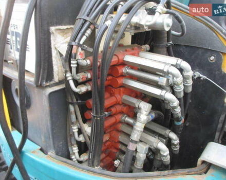 Кубота РКС, об'ємом двигуна 0 л та пробігом 0 тис. км за 18500 $, фото 18 на Automoto.ua