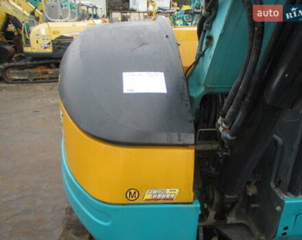 Кубота РКС, об'ємом двигуна 0 л та пробігом 0 тис. км за 21800 $, фото 9 на Automoto.ua