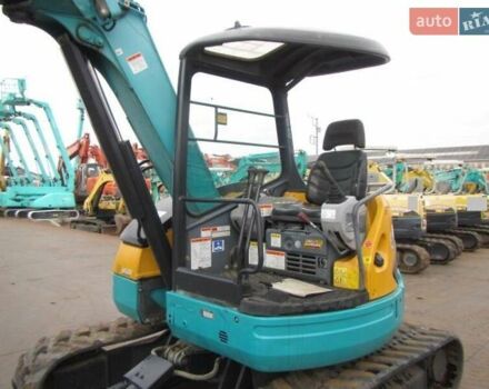 Кубота РКС, об'ємом двигуна 0 л та пробігом 0 тис. км за 21800 $, фото 7 на Automoto.ua