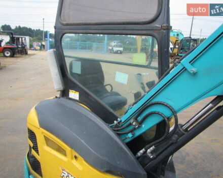 Кубота РКС, об'ємом двигуна 0 л та пробігом 0 тис. км за 13500 $, фото 19 на Automoto.ua