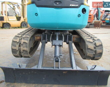 Кубота РКС, об'ємом двигуна 0 л та пробігом 0 тис. км за 13500 $, фото 8 на Automoto.ua