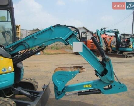 Кубота РКС, об'ємом двигуна 0 л та пробігом 0 тис. км за 13500 $, фото 10 на Automoto.ua