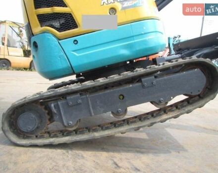 Кубота РКС, об'ємом двигуна 0 л та пробігом 0 тис. км за 13500 $, фото 5 на Automoto.ua