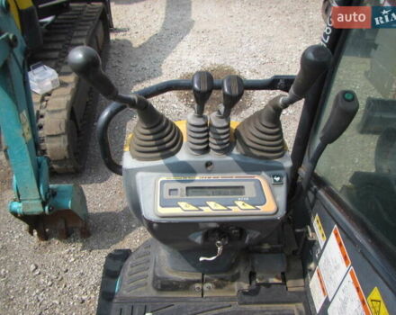 Кубота РКС, об'ємом двигуна 0 л та пробігом 0 тис. км за 13500 $, фото 30 на Automoto.ua