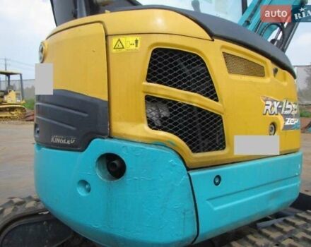 Кубота РКС, об'ємом двигуна 0 л та пробігом 0 тис. км за 13500 $, фото 17 на Automoto.ua