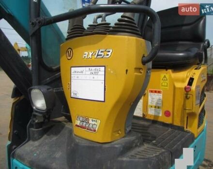 Кубота РКС, об'ємом двигуна 0 л та пробігом 0 тис. км за 13500 $, фото 29 на Automoto.ua