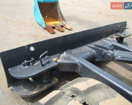 Кубота РКС, об'ємом двигуна 0 л та пробігом 0 тис. км за 13500 $, фото 21 на Automoto.ua