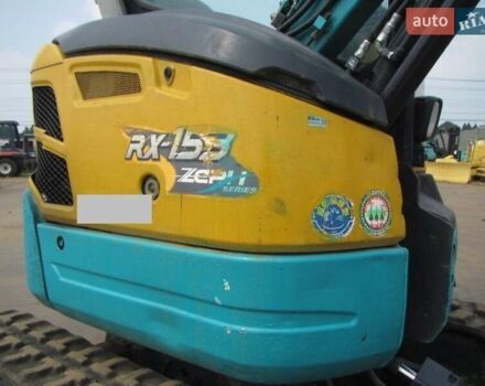 Кубота РКС, об'ємом двигуна 0 л та пробігом 0 тис. км за 13500 $, фото 16 на Automoto.ua