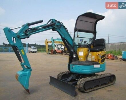 Кубота РКС, об'ємом двигуна 0 л та пробігом 0 тис. км за 13500 $, фото 1 на Automoto.ua