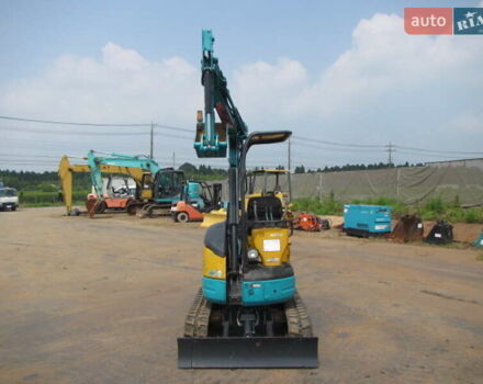 Кубота РКС, об'ємом двигуна 0 л та пробігом 0 тис. км за 13500 $, фото 4 на Automoto.ua