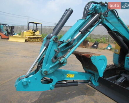 Кубота РКС, об'ємом двигуна 0 л та пробігом 0 тис. км за 13500 $, фото 13 на Automoto.ua