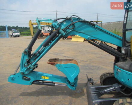 Кубота РКС, об'ємом двигуна 0 л та пробігом 0 тис. км за 13500 $, фото 11 на Automoto.ua