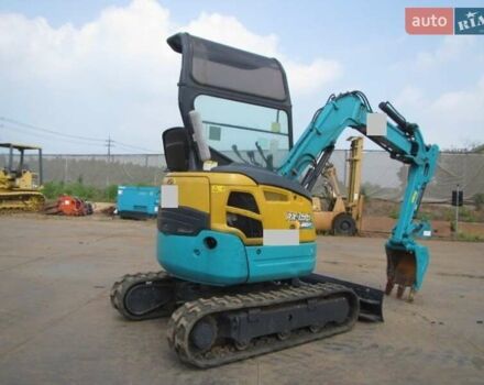 Кубота РКС, об'ємом двигуна 0 л та пробігом 0 тис. км за 13500 $, фото 2 на Automoto.ua