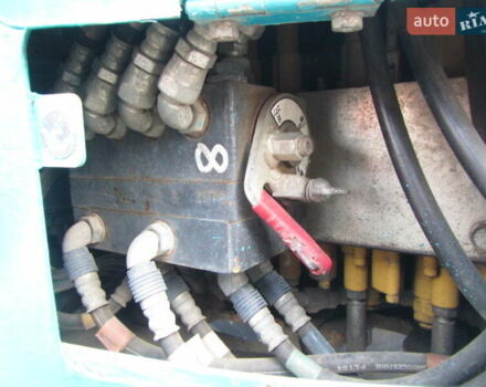 Кубота РКС, об'ємом двигуна 0 л та пробігом 0 тис. км за 13500 $, фото 32 на Automoto.ua