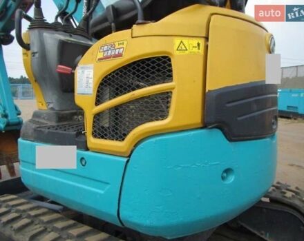 Кубота РКС, об'ємом двигуна 0 л та пробігом 0 тис. км за 13500 $, фото 15 на Automoto.ua