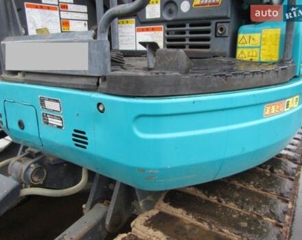 Кубота РКС, объемом двигателя 0 л и пробегом 0 тыс. км за 24200 $, фото 9 на Automoto.ua