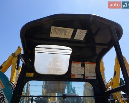 Кубота РКС, объемом двигателя 0 л и пробегом 3 тыс. км за 18800 $, фото 6 на Automoto.ua