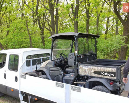 Кубота РКС, объемом двигателя 0 л и пробегом 0 тыс. км за 28000 $, фото 1 на Automoto.ua