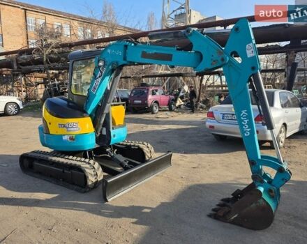 Кубота РКС, объемом двигателя 0 л и пробегом 8 тыс. км за 17500 $, фото 11 на Automoto.ua