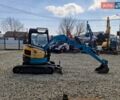 Кубота РКС, об'ємом двигуна 2.2 л та пробігом 434 тис. км за 22460 $, фото 1 на Automoto.ua