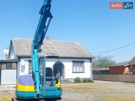 Кубота РКС, объемом двигателя 0 л и пробегом 200 тыс. км за 21500 $, фото 1 на Automoto.ua