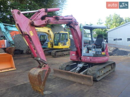 Кубота РКС, объемом двигателя 0 л и пробегом 0 тыс. км за 22000 $, фото 1 на Automoto.ua