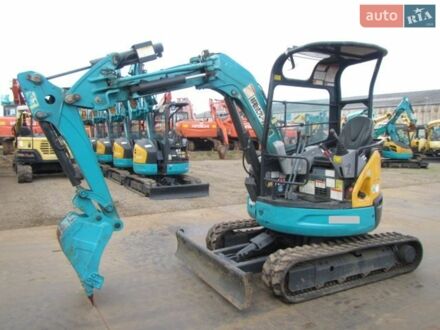 Кубота РКС, объемом двигателя 0 л и пробегом 0 тыс. км за 17400 $, фото 1 на Automoto.ua