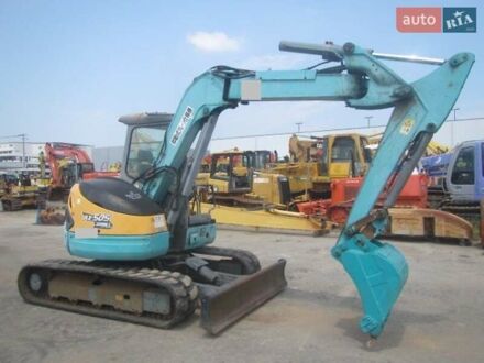 Кубота РКС 2011 в Одессе на Automoto.ua Кубота РКС, объемом двигателя 0 л и пробегом 2 тыс. км за 18500 $, фото 1 на Automoto.ua