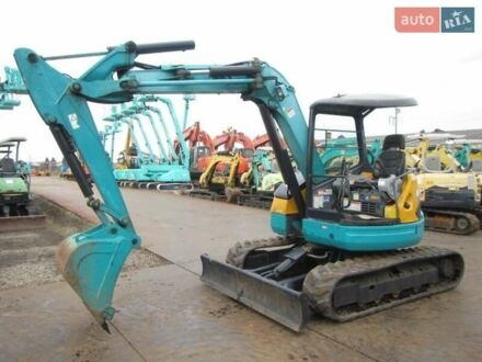 Кубота РКС, об'ємом двигуна 0 л та пробігом 0 тис. км за 21800 $, фото 1 на Automoto.ua