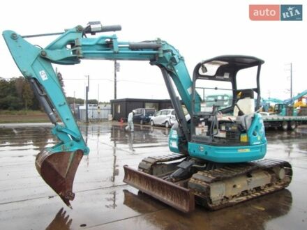 Кубота РКС, объемом двигателя 0 л и пробегом 0 тыс. км за 24200 $, фото 1 на Automoto.ua