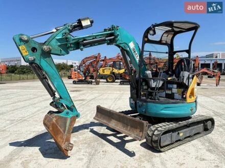 Кубота РКС, объемом двигателя 0 л и пробегом 0 тыс. км за 19700 $, фото 1 на Automoto.ua