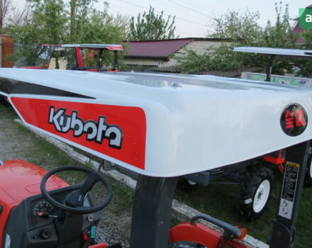 Кубота Т, объемом двигателя 1.3 л и пробегом 0 тыс. км за 8200 $, фото 18 на Automoto.ua