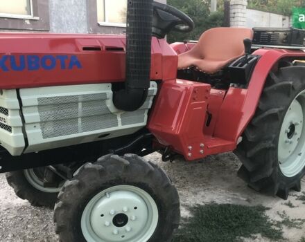 Кубота Т, об'ємом двигуна 17 л та пробігом 0 тис. км за 4500 $, фото 2 на Automoto.ua