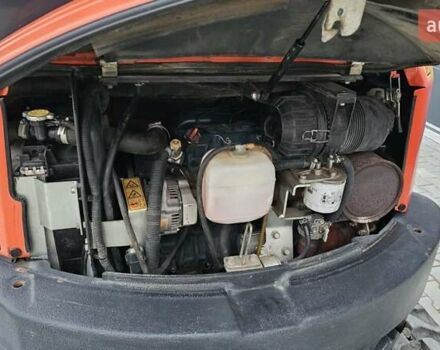 Красный Кубота Ю, объемом двигателя 1.8 л и пробегом 0 тыс. км за 34300 $, фото 7 на Automoto.ua