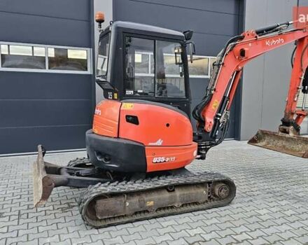 Красный Кубота Ю, объемом двигателя 1.8 л и пробегом 0 тыс. км за 34300 $, фото 2 на Automoto.ua