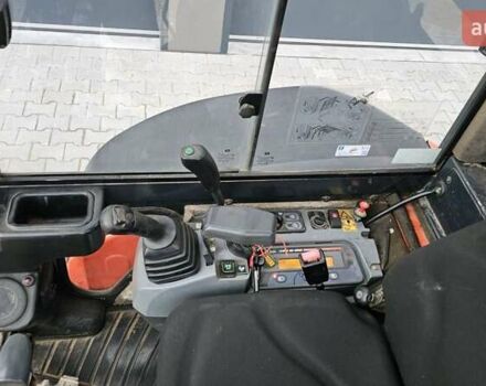 Красный Кубота Ю, объемом двигателя 1.8 л и пробегом 0 тыс. км за 34300 $, фото 10 на Automoto.ua