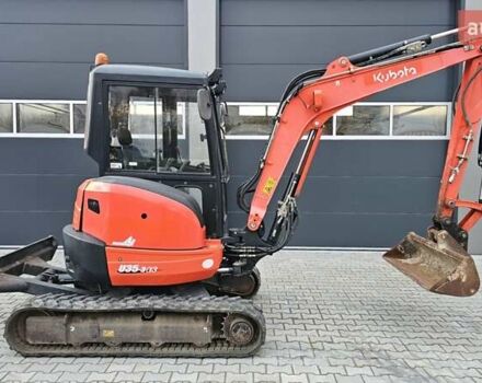 Красный Кубота Ю, объемом двигателя 1.8 л и пробегом 0 тыс. км за 34300 $, фото 1 на Automoto.ua