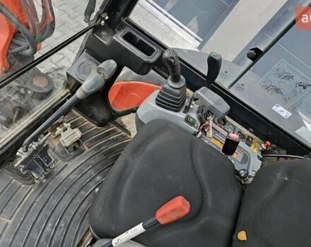 Красный Кубота Ю, объемом двигателя 1.8 л и пробегом 0 тыс. км за 34300 $, фото 8 на Automoto.ua