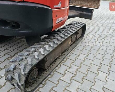 Красный Кубота Ю, объемом двигателя 1.8 л и пробегом 0 тыс. км за 34300 $, фото 6 на Automoto.ua