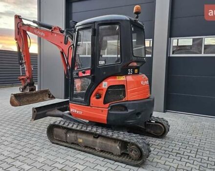 Красный Кубота Ю, объемом двигателя 1.8 л и пробегом 0 тыс. км за 34300 $, фото 4 на Automoto.ua