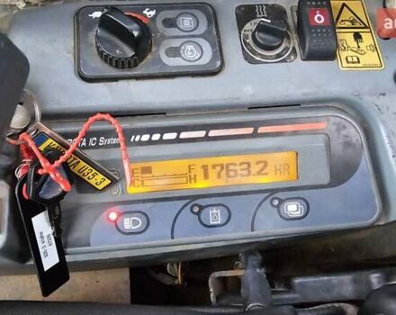 Красный Кубота Ю, объемом двигателя 1.8 л и пробегом 0 тыс. км за 34300 $, фото 9 на Automoto.ua