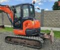 Красный Кубота Ю, объемом двигателя 2.6 л и пробегом 2 тыс. км за 41500 $, фото 4 на Automoto.ua