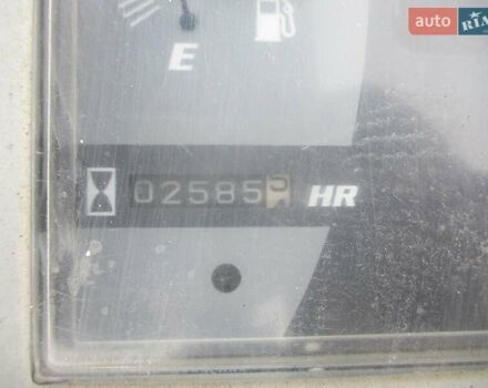 Кубота Ю, объемом двигателя 0 л и пробегом 2 тыс. км за 12500 $, фото 13 на Automoto.ua