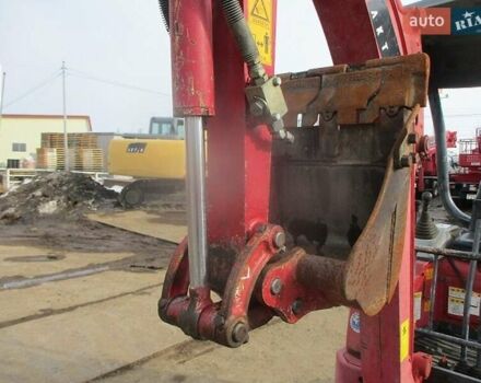 Кубота Ю, объемом двигателя 0 л и пробегом 2 тыс. км за 12500 $, фото 10 на Automoto.ua