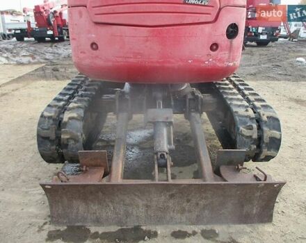 Кубота Ю, объемом двигателя 0 л и пробегом 2 тыс. км за 12500 $, фото 7 на Automoto.ua