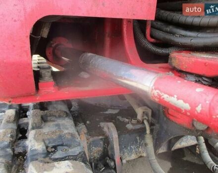 Кубота Ю, объемом двигателя 0 л и пробегом 2 тыс. км за 12500 $, фото 9 на Automoto.ua