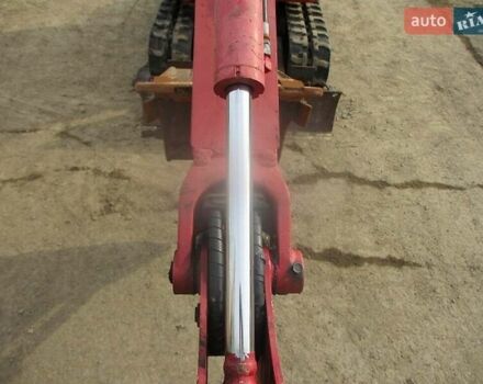 Кубота Ю, объемом двигателя 0 л и пробегом 2 тыс. км за 12500 $, фото 11 на Automoto.ua