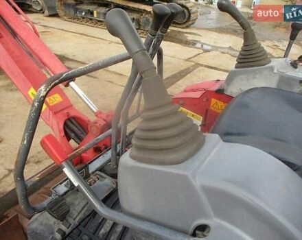 Кубота Ю, объемом двигателя 0 л и пробегом 2 тыс. км за 12500 $, фото 14 на Automoto.ua