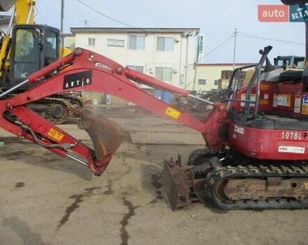 Кубота Ю, объемом двигателя 0 л и пробегом 2 тыс. км за 12500 $, фото 5 на Automoto.ua